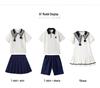 Uniform für Kinderchor & Abschlussaufführung für Sommerveranstaltungen