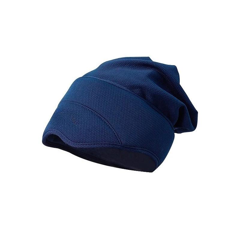 Must Enter Value Head Massage Instrument Electric Eye Neck Sleeping Instrument Hot Compress Head Eye Neck Integrated Gift