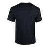 Lava Chicken Miners Meme Steve Pixel Gaming Boys Kids Game T-Shirt
