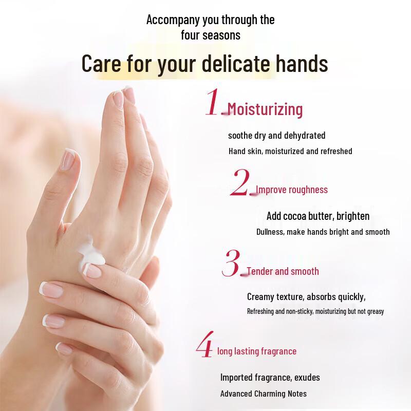 CATH KIDSTON Animal Party Hand Cream Gift Set