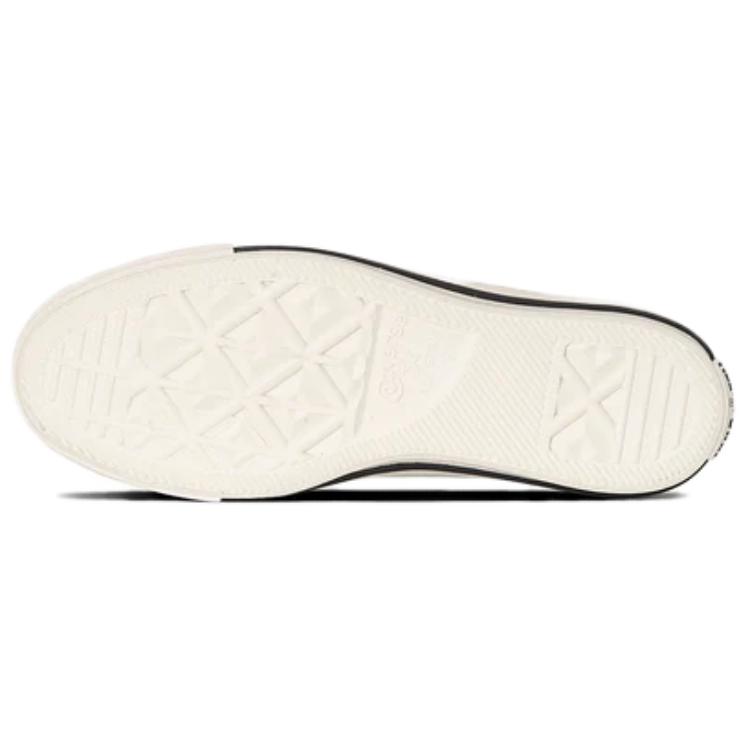 Converse All Star PC OX Durable Lightweight Low Top Canvas Shoes Unisex Sneakers Brown 31313360
