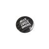 For Honda Accord Odyssey Civic CRV  FIT INSPIRE Real Carbon Fiber Car Engine Start Stop Switch Button Cover interior Accessories