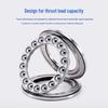 Hengdunda Thrust Ball Bearings