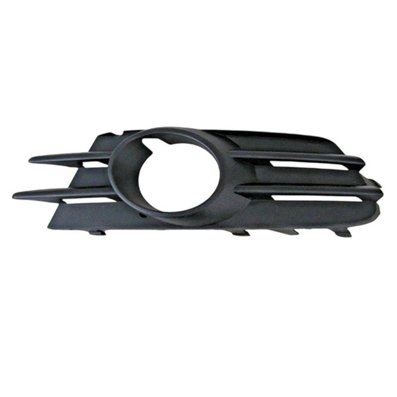 Front Bumper Fog Light Grille For VW Scirocco 2008-2014 Fog Light Grille For VW Scirocco