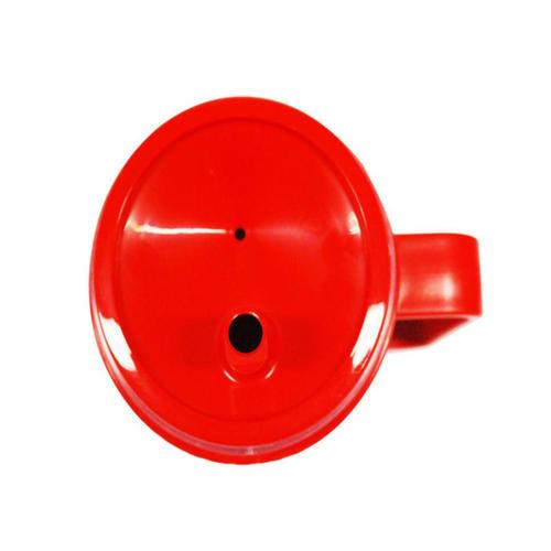 Asvel Glass Pot (for Liquids) "Forma" Brown 1132