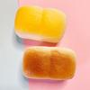 Bread Knead Milk Brick Slow Rebound Wet Soft Suction Cute Pinch Toy Toys toys Bread Simulation L1R2