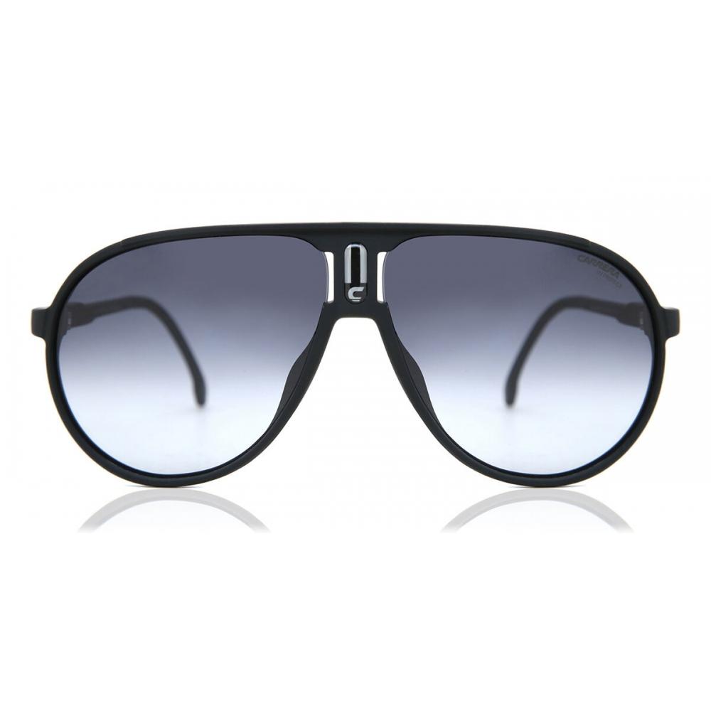 

Сонцезахисні окуляри Carrera ChampioN N Dl5 9o Unisex Matte Black/62-12-125