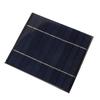 2.5W 5V Portable Solar Panel Phone Battery Charger Portable Solar Cell with USB Port