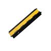 PVC Cable Protector: Outdoor Stage Floor, Anti-Pressure, Road/Truck Trench, Speed Bump