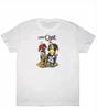 Jonny Quest T-Shirt, Johnny 80's Cartoon 70's Graphic T-Shirt