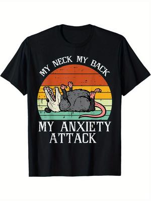 Üst giysisi – T-shirtler