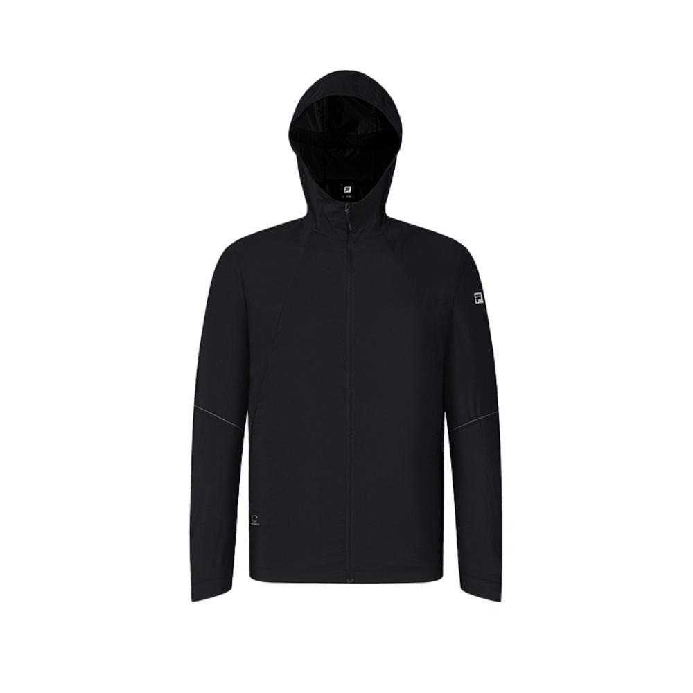 FILA Jackets & Coats Men s Pitch Black A11M527709F-BK L