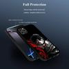 Berserk Guts Gorące Etui na Telefon Anime Dla iPhone 13 14 15 11 12 16 17 Pro Max Plus Dla Magsafe Magnetyczna Obudowa