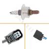 234-4350 O2 OXygen Sensor Lambda for Honda Civic 1.8L 2007 2008 2009 2010 2011 Upstream Downstream Car Accessories 234-9124