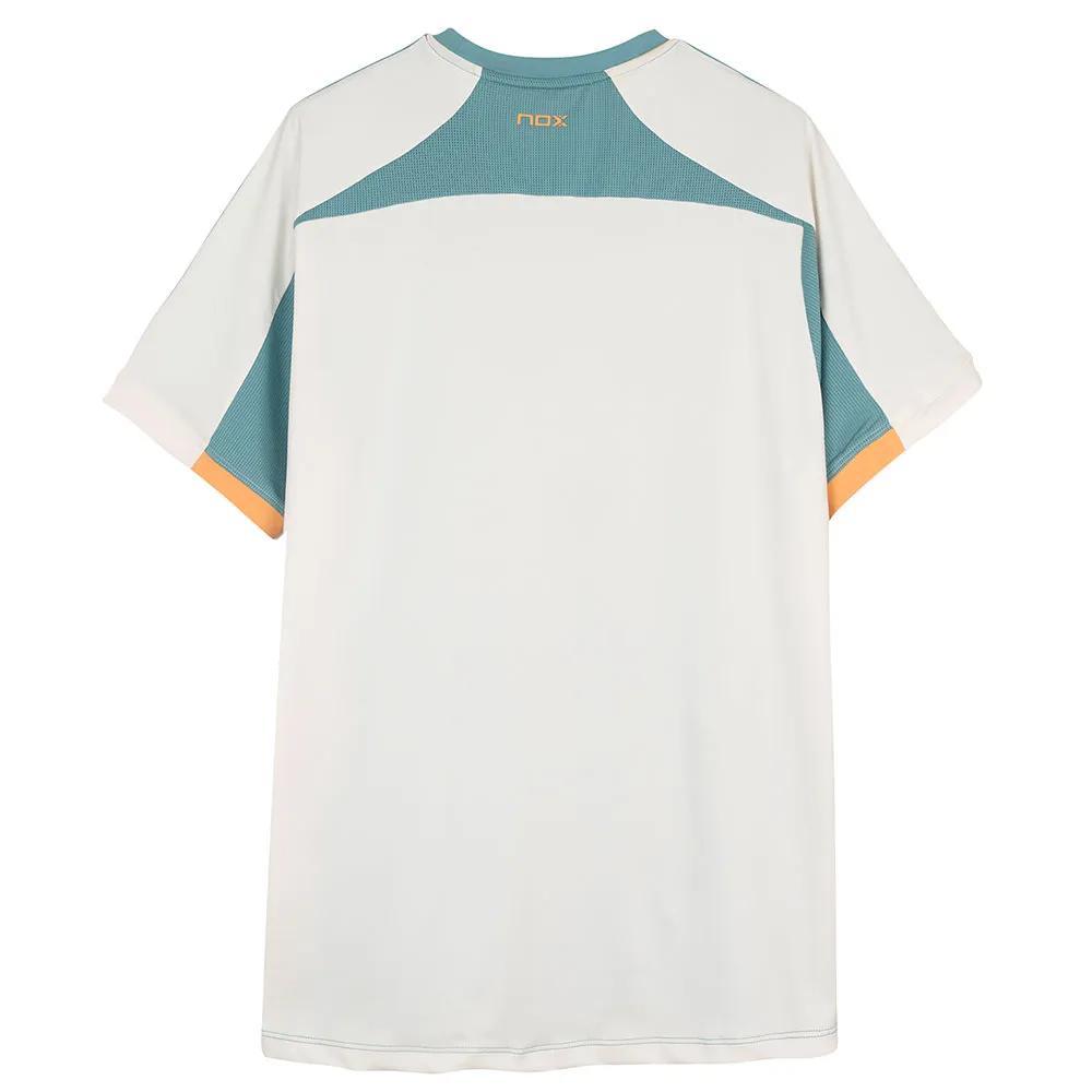 Nox Camiseta de manga curta Pro