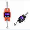 300kg/50g Micro Crane Scale Rechargeable Hanging Hook Scales 4.0 Bluetooth Digital USB Stainless Steel Heavy Duty Weight Balance