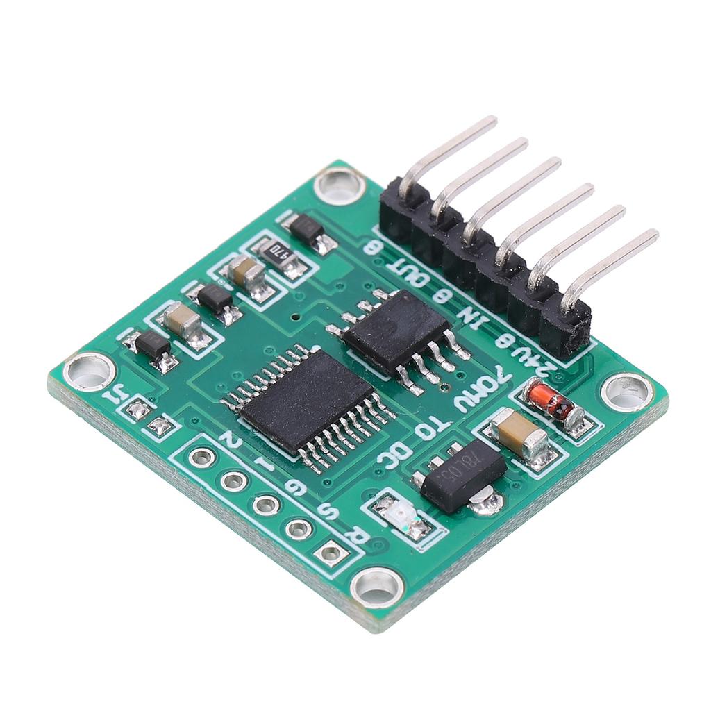 Voltage Linear Conversion Module Transmitter Converter Module Accessory 70mV to 0‑5V 0‑10V