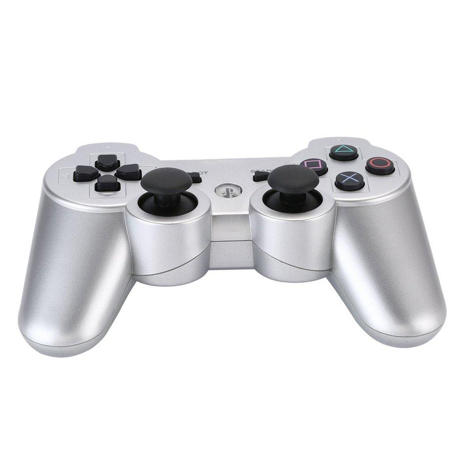 Wireless Game Controller Remote Control Gamepad Joystick For PS3