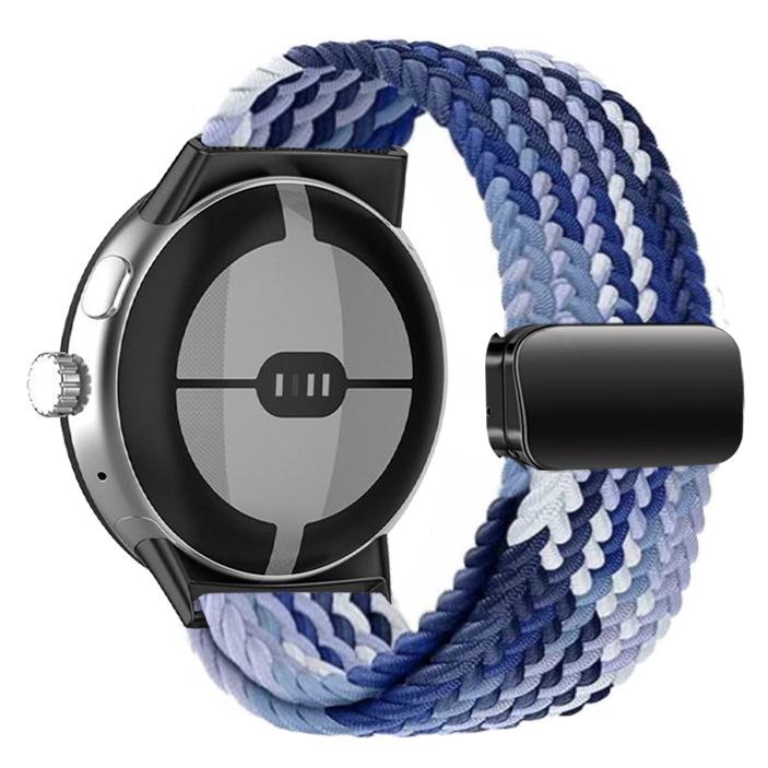 Google Pixel Watch 3 Strap for 41MM/45MM Watches - Cross-Border Compatible