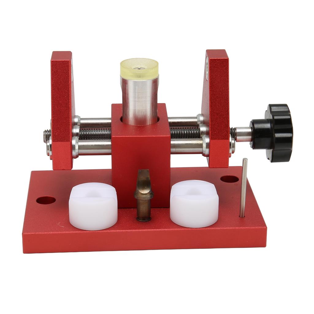 Snap On Watch Back Case Cover Opener Ergonomic High Strength Metal Watch Back Case Opening Tool for Watchmakers