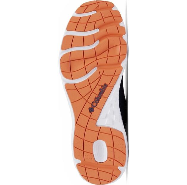 Треккинговые ботинки Columbia Castback PFG