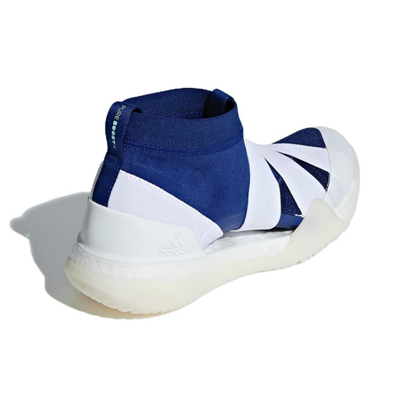 Adidas WMNSAdidas PureBoost X Tr 3.0 LL'White Blue' Women's Sneakers DA8963