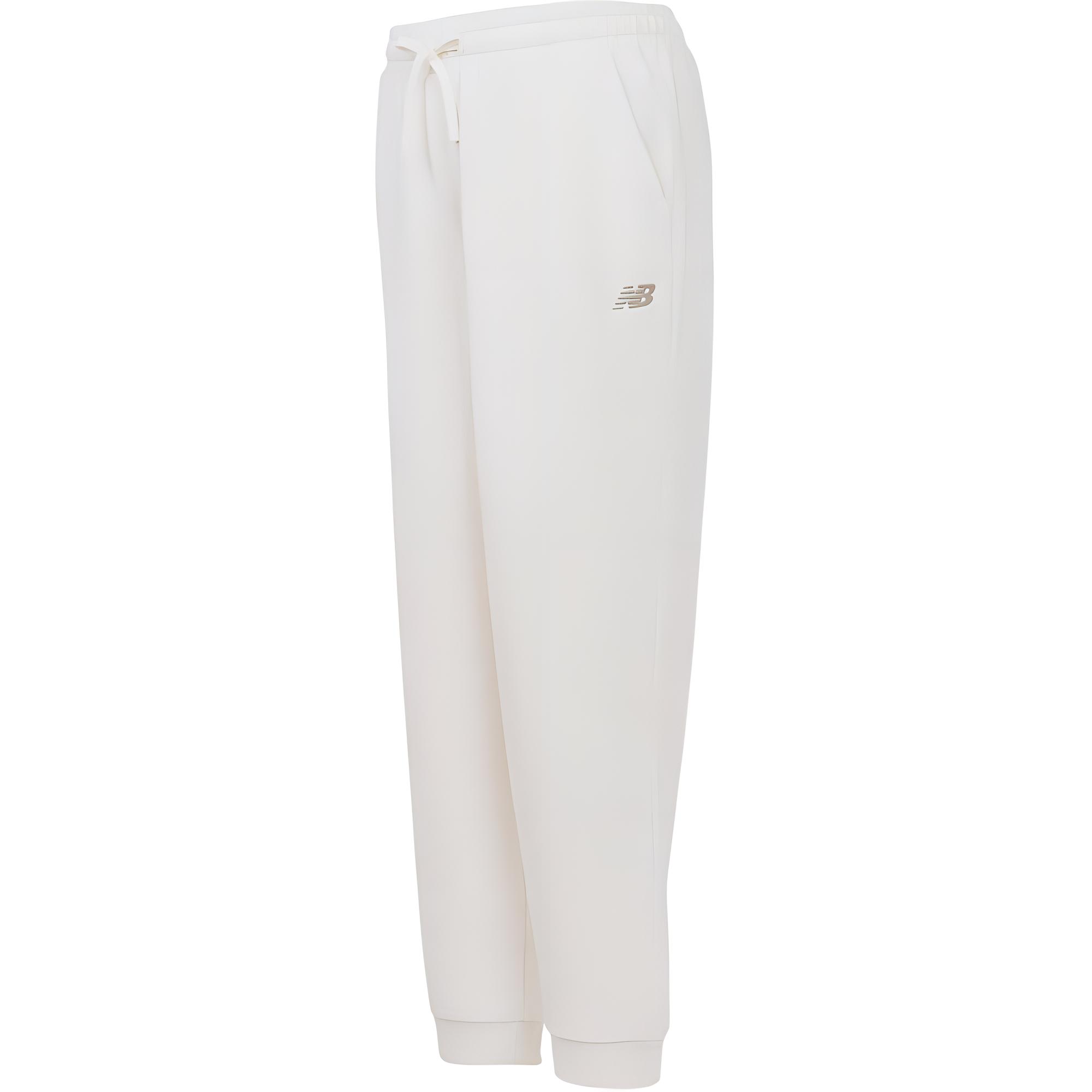 New Balance NBX Running Pants Women s Light Cream AWP34312-CIC S