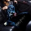 1pc Harry Potter Voldemort Flannel Blanket - Soft Warm Throw for Home, Office, TravelL1325