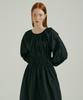 Joseulaunji (W) Black Sorbet Negligee