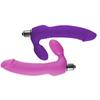 Realistické penis Extender Cock Strapon Dildo