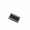 Tpm-Spi 2.0 Module For Asrock Motherboard 14-1 Pin