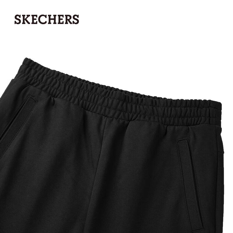 Skechers Men's L324M027 Knit Sport Pants