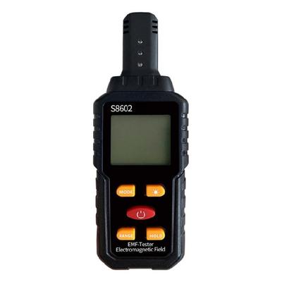 Profession Accuracy Radioactive Detector Meter Tester Dosimeter Geigers Detector