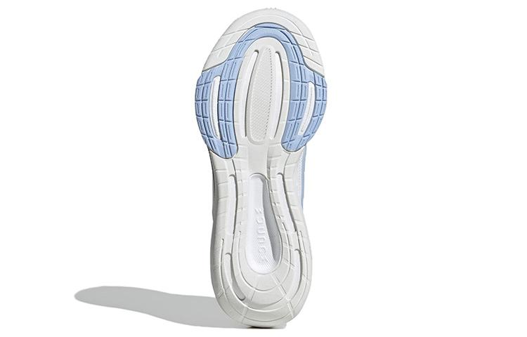 Women's Sneakers Adidas Wmns Ultrabounce 'White Blue Dawn'