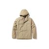 Jacket Men's Liquorice Yellow A695W-DH4