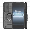 Case For OnePlus Ace 5 Ultra Case For OnePlus Ace 5 Ultra Ring Holder Magnetic Cover For OnePlus Ace 5 Ultra Push Window Case