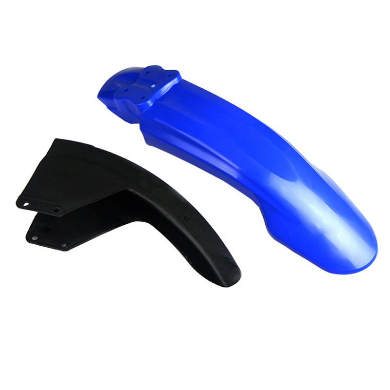 Yamaha Motorcycle Front & Rear Modified Mudguard Accessory