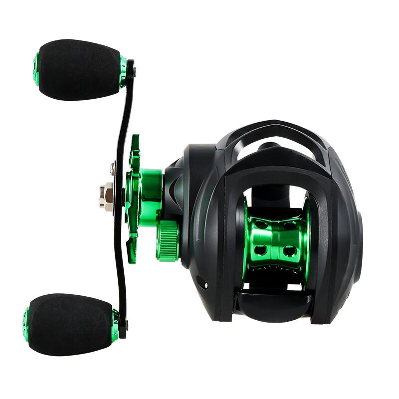 Fengwang Series Magnetic Brake Baitcasting Reel