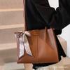 2025 New Simple and Fashionable Large Capacity Armpit Bag High-end Casual Women's Commuter Shoulder Bag