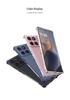 Motorola Moto Edge60 Series Metal Frame Phone Case