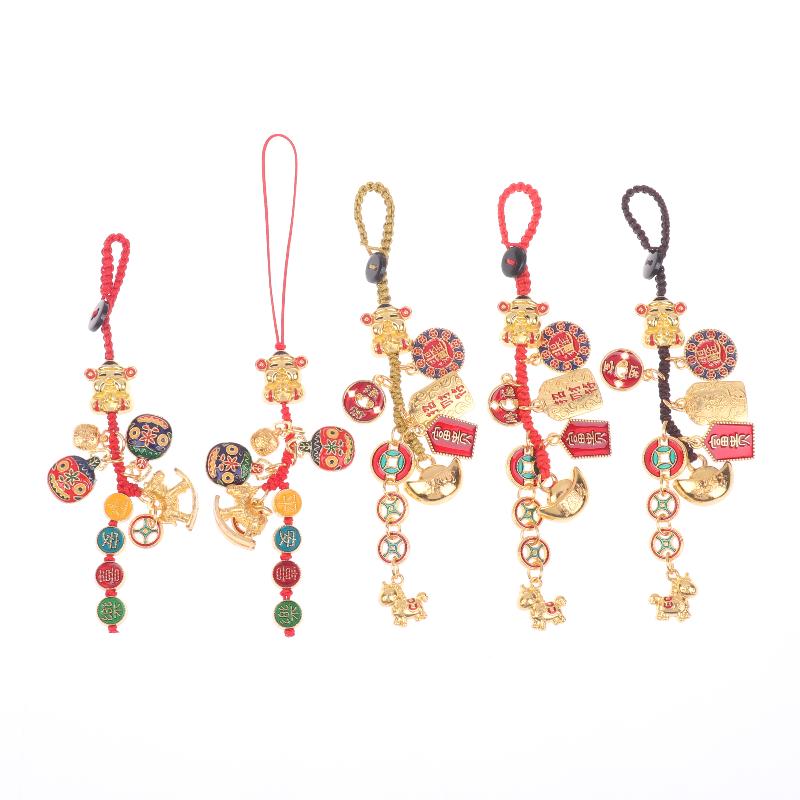 2026 Έτος του Αλόγου Κρεμαστό Τοίχου Στολίδι Κινέζικο Έτος Τυχερή Διακόσμηση Αξεσουάρ Νεογέννητου Μικρό Κρεμαστό Δώρα