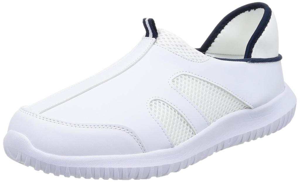 Nurse Shoes Float V104 Navy Cm 3E [Marianne] Value! 26.5
