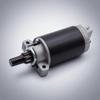 1 Piece Electric Starter Direct-fit Marine Outboard Dependable Engine