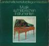 LP Record VARIOUS  Musik Auf Historischen Instrumenten TST77162 FSM Germany Classical Used