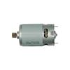 16.8V 14-Tooth 550 Series Motor Lithium Battery Drill Motor for Mini Single-Hand Saw