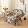Versatile Outdoor & Home Throw Blanket