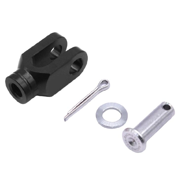 Professional Motorbike Brake Handle Lever Braking Stylish Appearance Suitable for Daily Commutes Competitive Enthusiasts