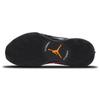 Air Jordan 35 PF 'Sunset' (Unisex) Black / Total Orange / Hyper Grape Basketball Shoes CQ4228 004
