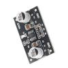 Quiet LT3045 Bucking Converters Board 500mA Current 5V 15V Adjustable Voltages Regulator For RF And Sensors Applications