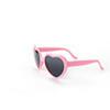 2022 Heart-Shaped Fashion Sunglasses Eyeglass Frames